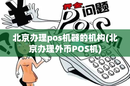 北京办理pos机器的机构(北京办理外币POS机)