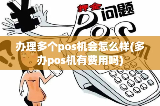 办理多个pos机会怎么样(多办pos机有费用吗)