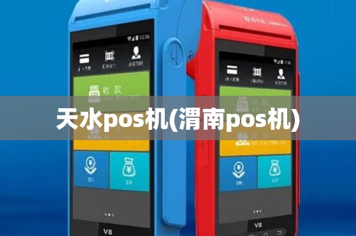 天水pos机(渭南pos机)