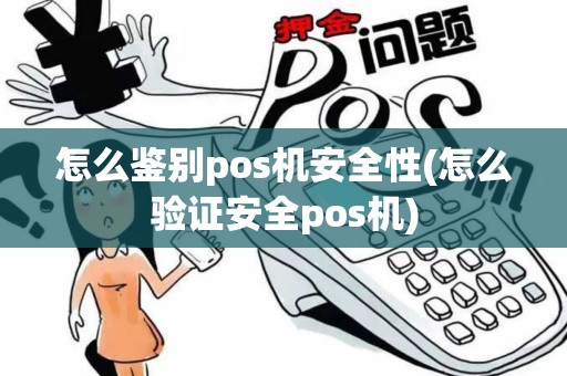 怎么鉴别pos机安全性(怎么验证安全pos机)