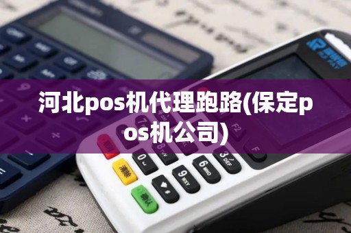 河北pos机代理跑路(保定pos机公司)