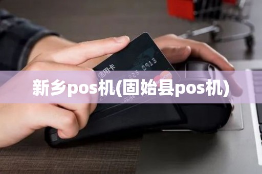 新乡pos机(固始县pos机)