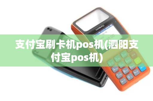 支付宝刷卡机pos机(泗阳支付宝pos机)