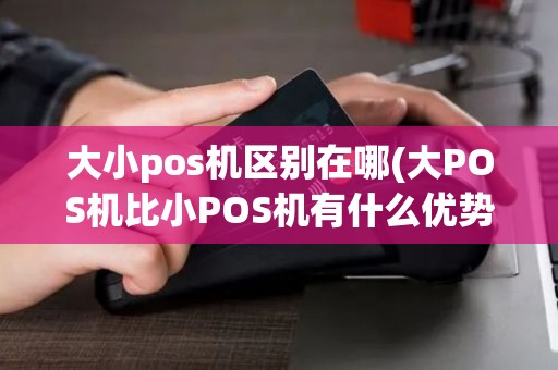 大小pos机区别在哪(大POS机比小POS机有什么优势)