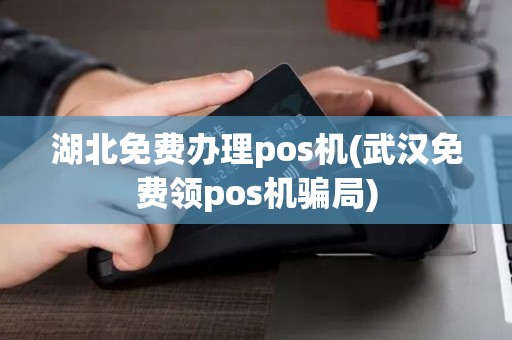 湖北免费办理pos机(武汉免费领pos机骗局)