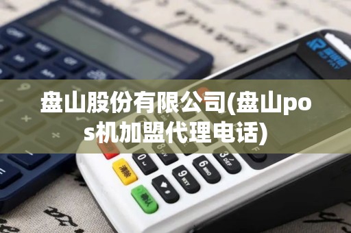 盘山股份有限公司(盘山pos机加盟代理电话)