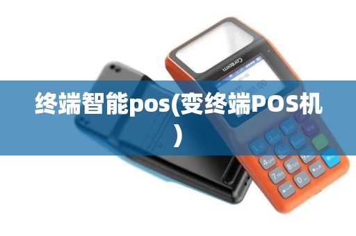 终端智能pos(变终端POS机) 终端智能pos(变终端POS机)