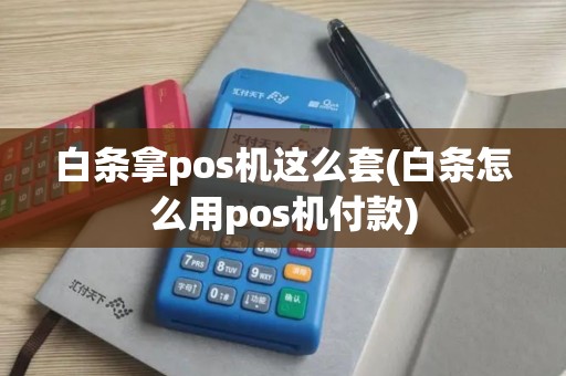白条拿pos机这么套(白条怎么用pos机付款) 白条拿pos机这么套(白条怎么用pos机付款)