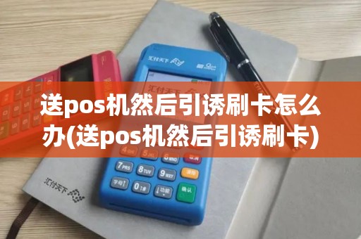 送pos机然后引诱刷卡怎么办(送pos机然后引诱刷卡) 送pos机然后引诱刷卡怎么办(送pos机然后引诱刷卡)