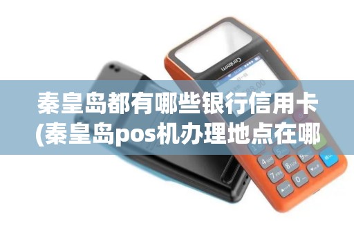 秦皇岛都有哪些银行信用卡(秦皇岛pos机办理地点在哪)