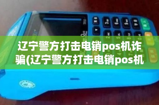 辽宁警方打击电销pos机诈骗(辽宁警方打击电销pos机)