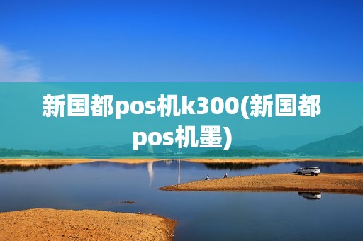新国都pos机k300(新国都pos机墨)