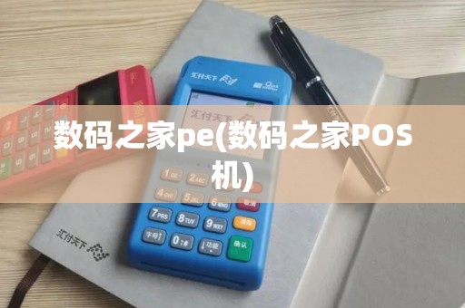 数码之家pe(数码之家POS机)