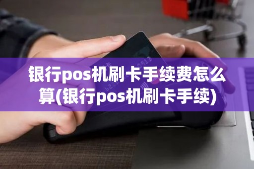 银行pos机刷卡手续费怎么算(银行pos机刷卡手续)