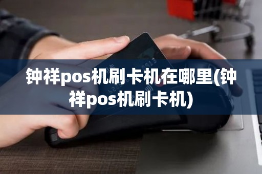 钟祥pos机刷卡机在哪里(钟祥pos机刷卡机)