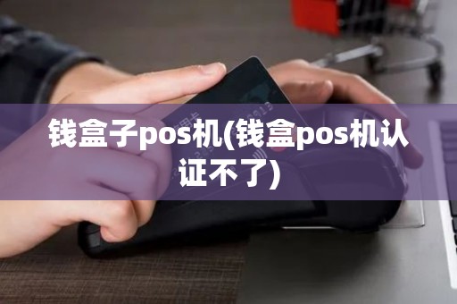 钱盒子pos机(钱盒pos机认证不了)