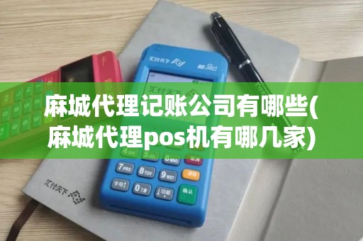麻城代理记账公司有哪些(麻城代理pos机有哪几家)