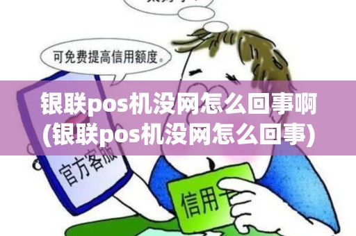 银联pos机没网怎么回事啊(银联pos机没网怎么回事)