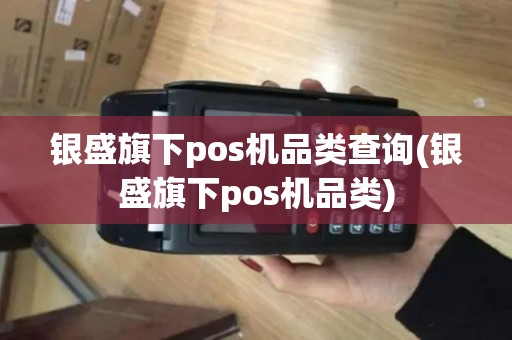 银盛旗下pos机品类查询(银盛旗下pos机品类)