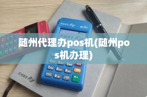 随州代理办pos机(随州pos机办理)
