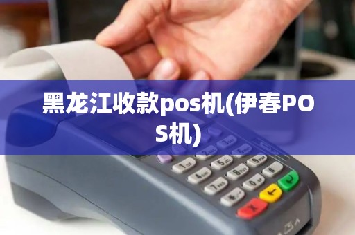 黑龙江收款pos机(伊春POS机)