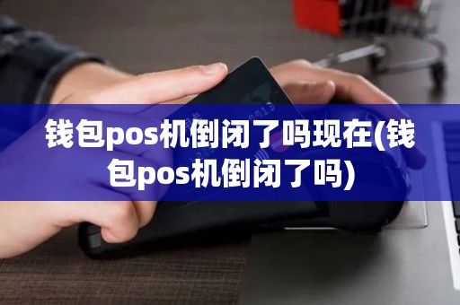 钱包pos机倒闭了吗现在(钱包pos机倒闭了吗) 钱包pos机倒闭了吗现在(钱包pos机倒闭了吗)