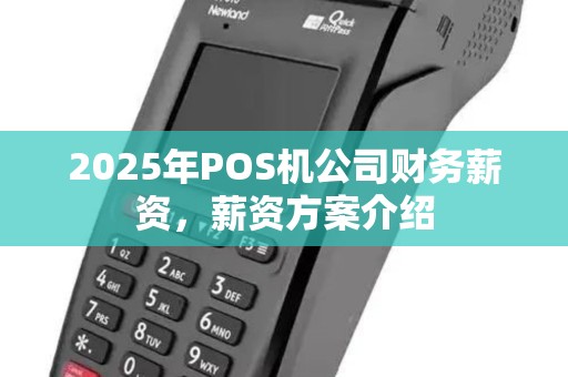 2025年POS机公司财务薪资，薪资方案介绍