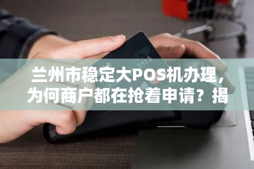 兰州市稳定大POS机办理，为何商户都在抢着申请？揭秘背后5大隐藏福利！
