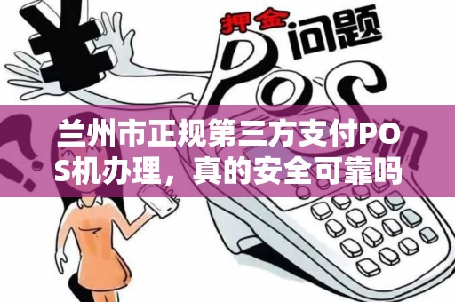 兰州市正规第三方支付POS机办理，真的安全可靠吗？揭秘行业内幕！