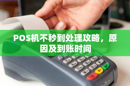 POS机不秒到处理攻略,原因及到账时间 POS机不秒到处理攻略,原因及到账时间