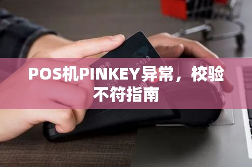 POS机PINKEY异常,校验不符指南 POS机PINKEY异常,校验不符指南