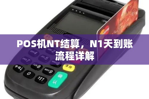 POS机NT结算，N1天到账流程详解