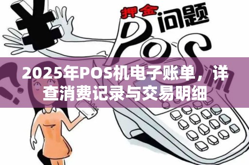 2025年POS机电子账单,详查消费记录与交易明细 2025年POS机电子账单,详查消费记录与交易明细