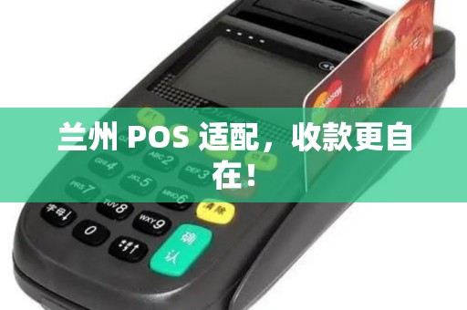 兰州 POS 适配，收款更自在！