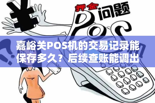 嘉峪关POS机的交易记录能保存多久？后续查账能调出来吗？
