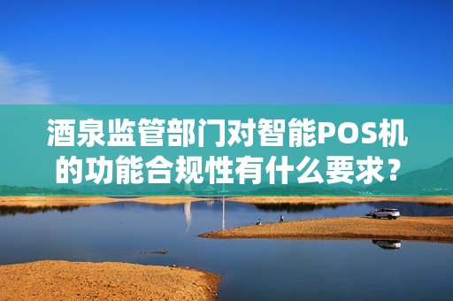 酒泉监管部门对智能POS机的功能合规性有什么要求？