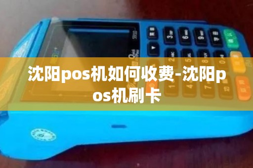 沈阳pos机如何收费-沈阳pos机刷卡 沈阳pos机如何收费-沈阳pos机刷卡