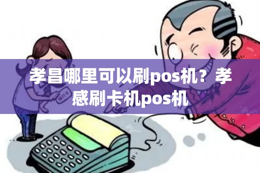 孝昌哪里可以刷pos机?孝感刷卡机pos机 孝昌哪里可以刷pos机?孝感刷卡机pos机