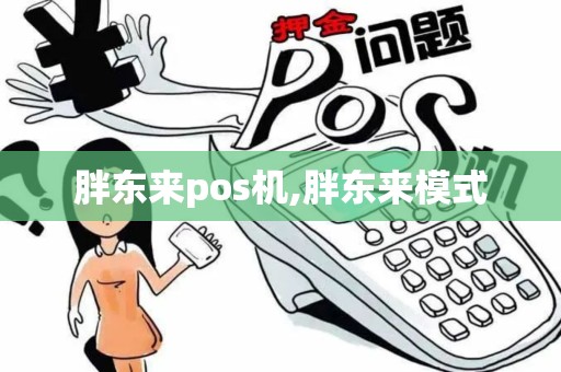 胖东来pos机,胖东来模式 胖东来pos机,胖东来模式