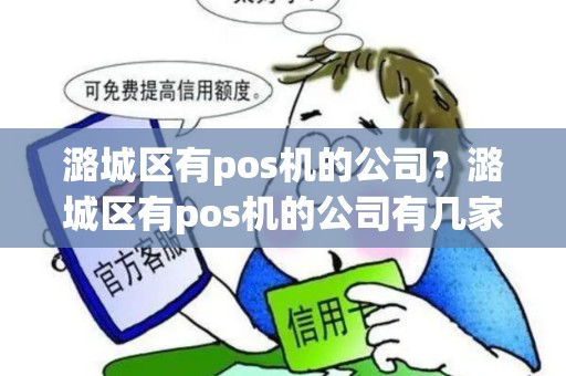 潞城区有pos机的公司?潞城区有pos机的公司有几家 潞城区有pos机的公司?潞城区有pos机的公司有几家